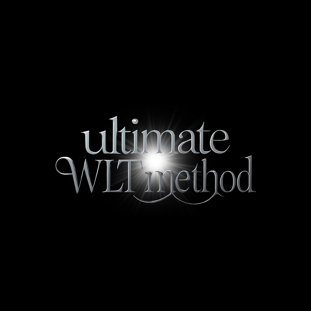 ULTIMATE WLT method™