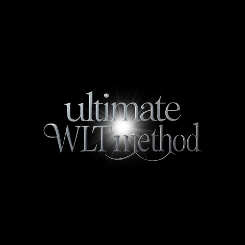 ULTIMATE WLT method™