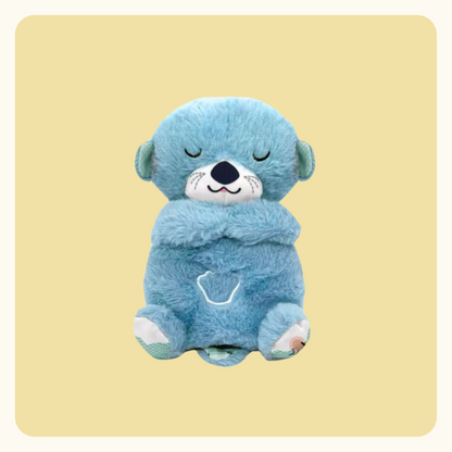 Sleepy-otter™ | la Lontra che respira